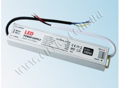 БП герметичный 100Вт 12В (IP67)